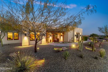 430 Shawnee Dr, Wickenburg, AZ 85390