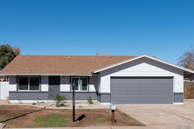 430 W Hackamore Ave, Gilbert, AZ 85233