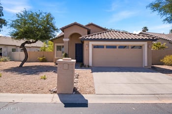430 Half Moon Way, Chandler, AZ 85225
