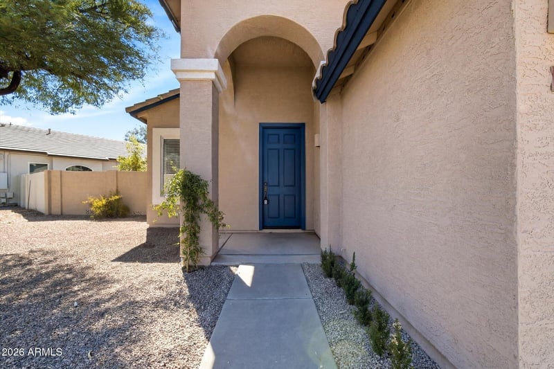 430 Half Moon Way, Chandler, AZ 85225