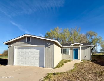 430 Lake Louise Rd, Paulden, AZ 86334