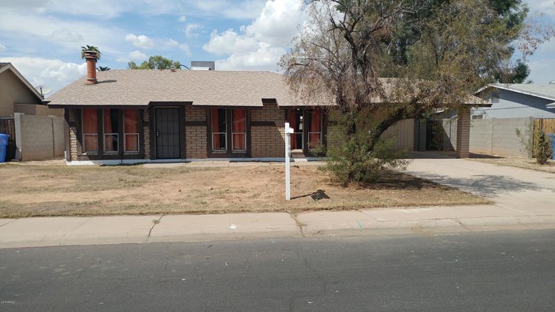 430 W Spur Ave, Gilbert, AZ 85233