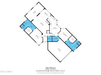 430 W Tierra Buena Ln, Phoenix, AZ 85023