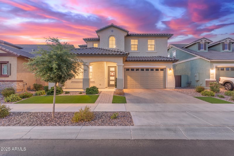 4300 Clifton Ave, Gilbert, AZ 85295