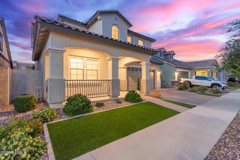 4300 Clifton Ave, Gilbert, AZ 85295