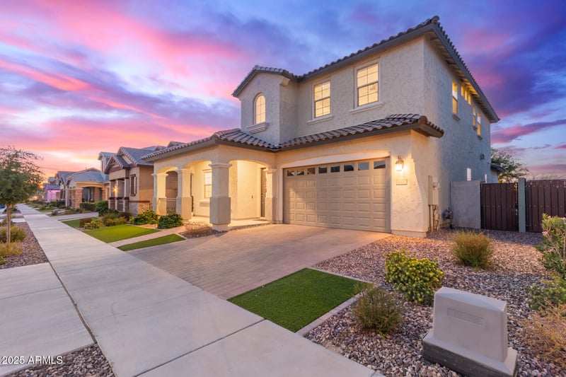 4300 Clifton Ave, Gilbert, AZ 85295