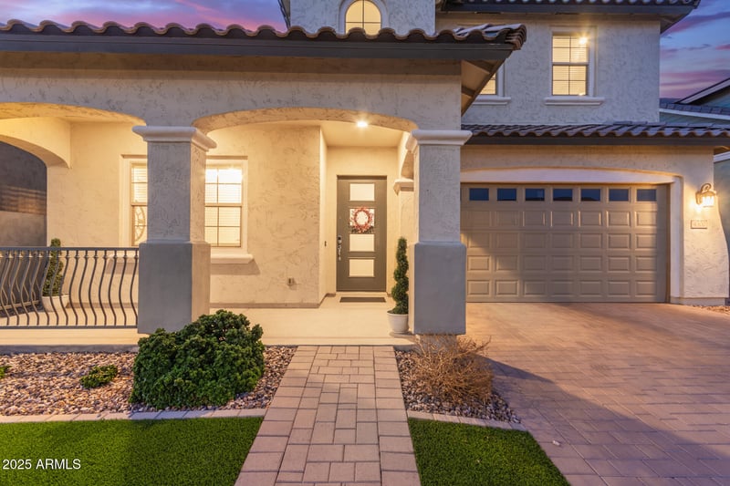 4300 Clifton Ave, Gilbert, AZ 85295