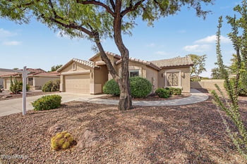 4300 E Cassia Ln, Gilbert, AZ 85298