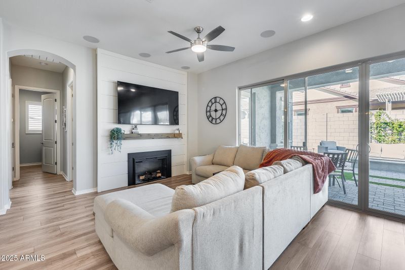 4300 E John St, Gilbert, AZ 85295