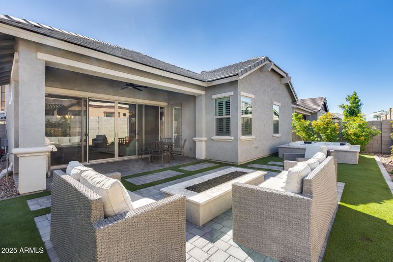4300 E John St, Gilbert, AZ 85295