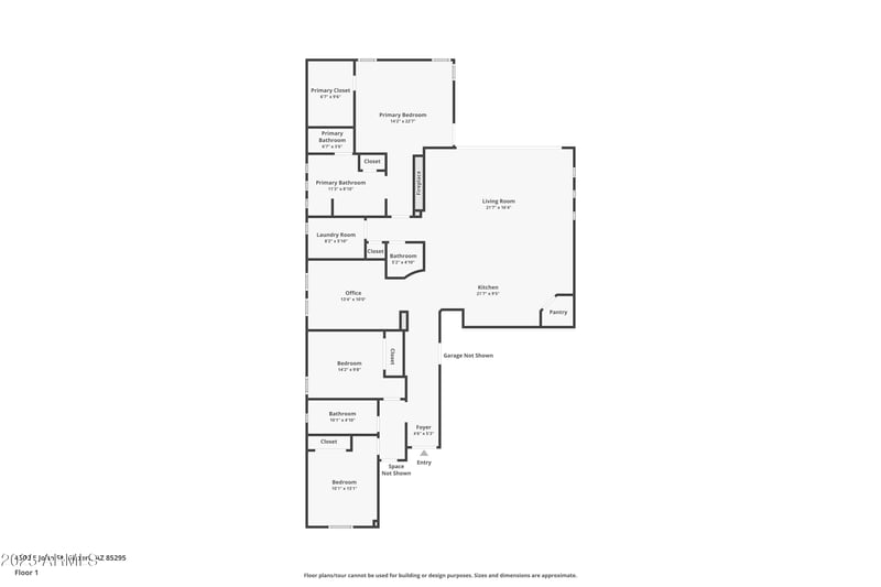 4300 John St, Gilbert, AZ 85295