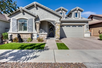 4300 John St, Gilbert, AZ 85295
