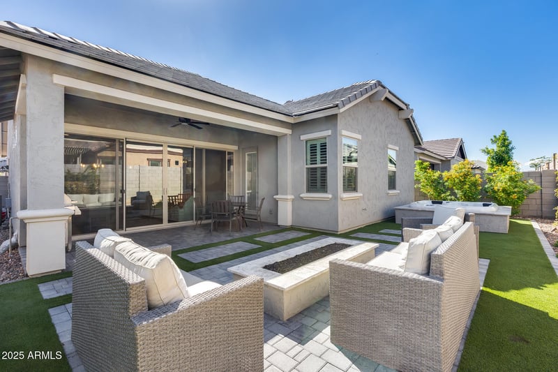 4300 John St, Gilbert, AZ 85295