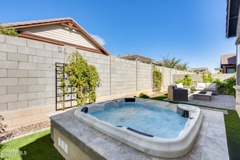 4300 John St, Gilbert, AZ 85295