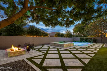 4300 Marble St, Gilbert, AZ 85297