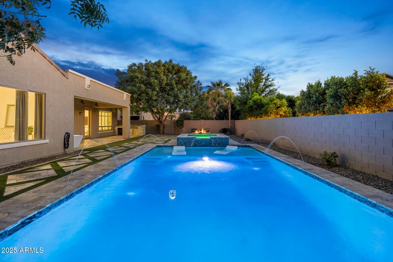 4300 Marble St, Gilbert, AZ 85297