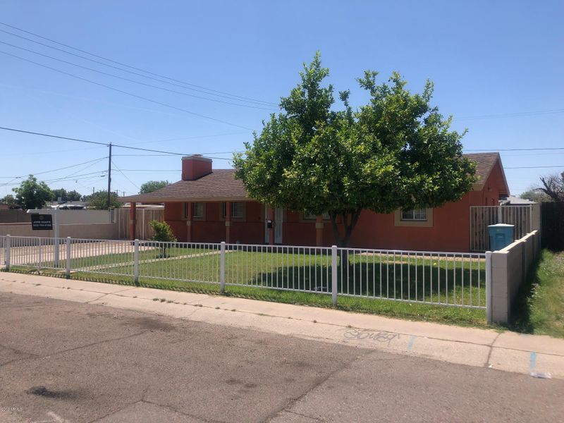 4300 N 27th Ave, Phoenix, AZ 85017