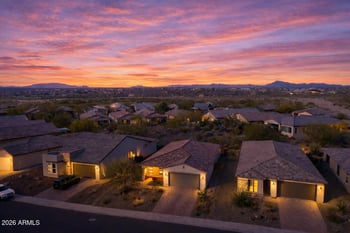 4300 Sawbuck Way, Wickenburg, AZ 85390