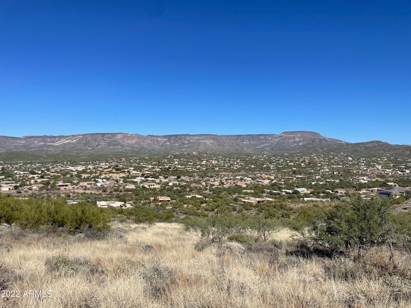 43000 10th St, New River, AZ 85087