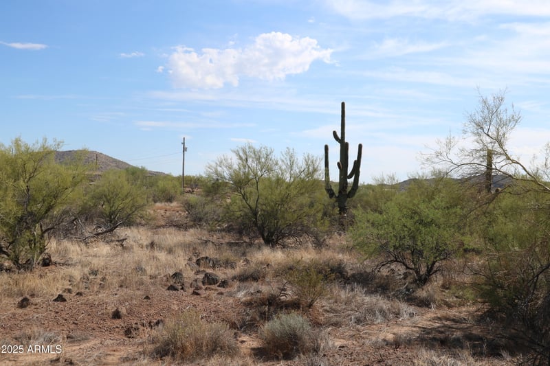 43000 20th St, New River, AZ 85087