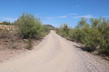 43000 20th St, New River, AZ 85087