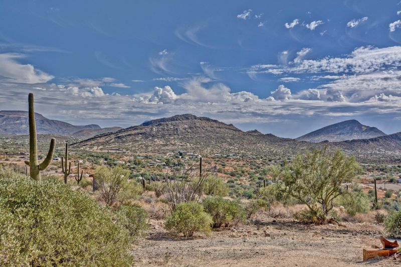 43000 N 11th Ave #-, New River, AZ 85087