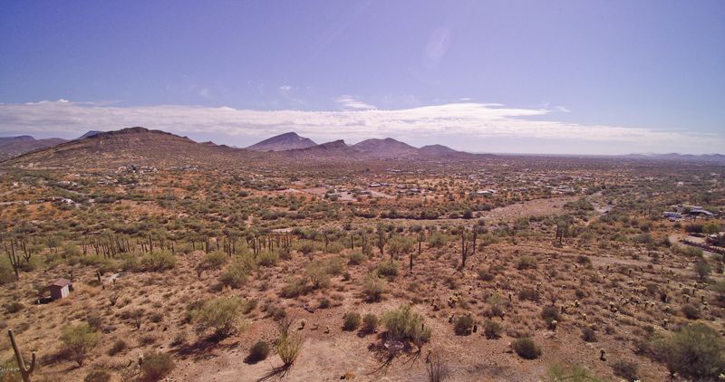 43000 N 11th Ave #-, New River, AZ 85087