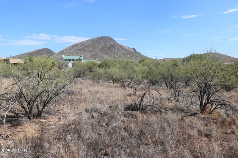 43000 N 20th St, New River, AZ 85087