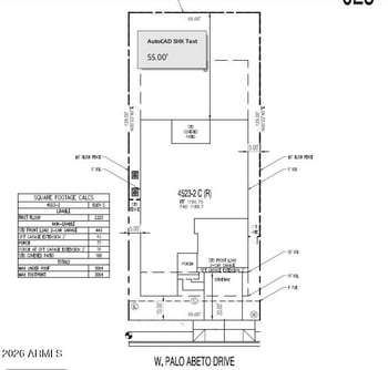 43000 Palo Abeto Dr, Maricopa, AZ 85138