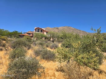 43001 Ho Ho Kam Rd, Cave Creek, AZ 85331