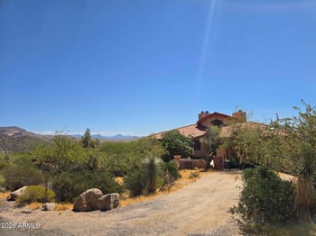 43001 Ho Ho Kam Rd, Cave Creek, AZ 85331