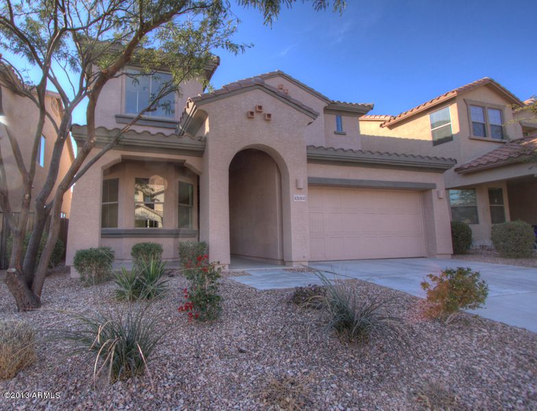 43002 N 43rd Dr, Phoenix, AZ 85087