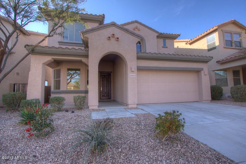 43002 N 43rd Dr, Phoenix, AZ 85087