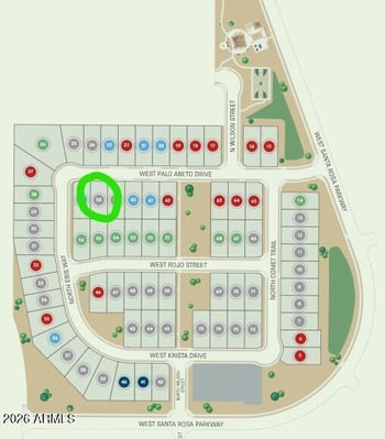 43005 Palo Abeto Dr, Maricopa, AZ 85138