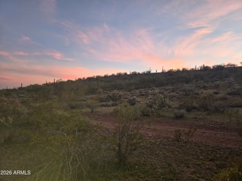 43009 Castle Hot Springs Rd #'-', Morristown, AZ 85342