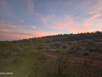 43009 Castle Hot Springs Rd #'-', Morristown, AZ 85342