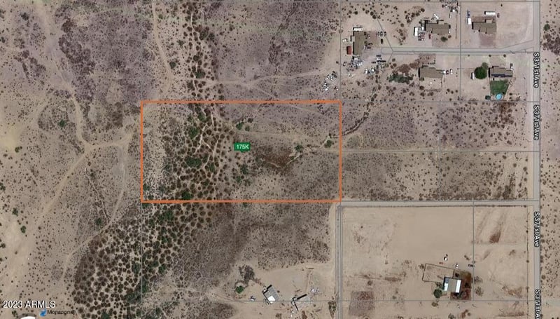 4300D S 371st Ave, Tonopah, AZ 85354