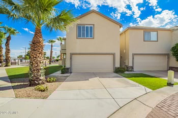 4301 21st St #19, Phoenix, AZ 85016