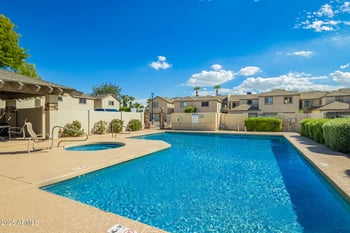 4301 21st St #19, Phoenix, AZ 85016