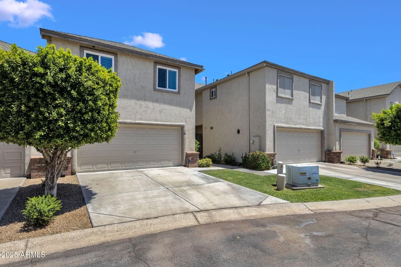 4301 21st St #31, Phoenix, AZ 85016