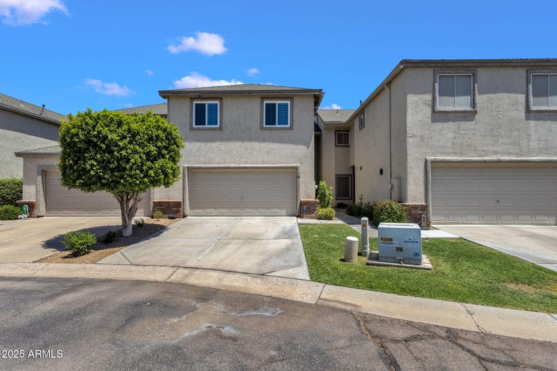 4301 21st St #31, Phoenix, AZ 85016