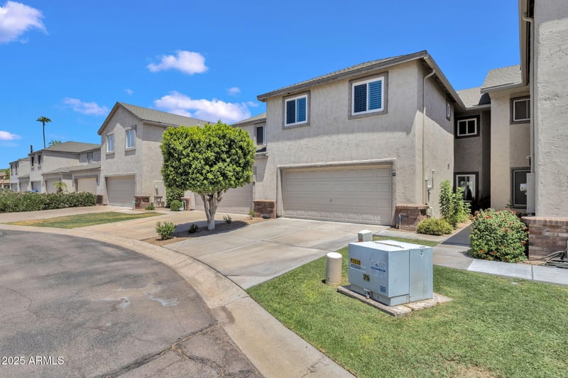 4301 21st St #31, Phoenix, AZ 85016