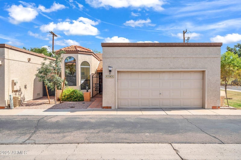 4301 29th Way, Phoenix, AZ 85016