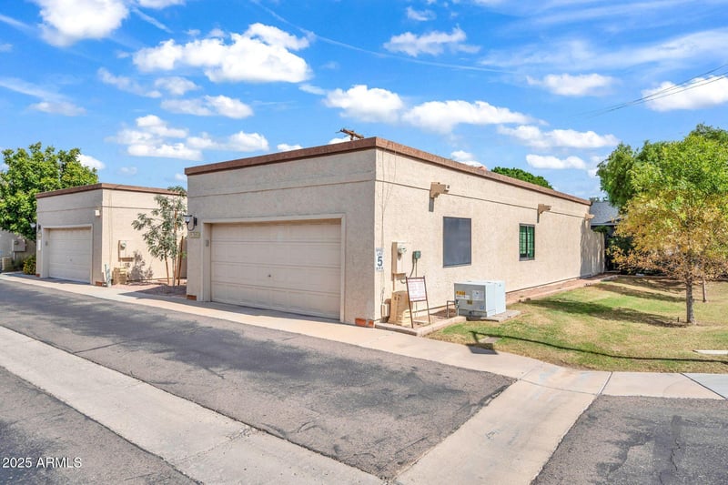 4301 29th Way, Phoenix, AZ 85016