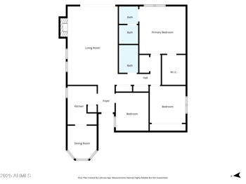 4301 29th Way, Phoenix, AZ 85016