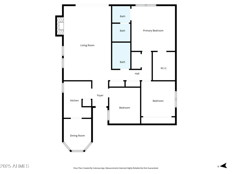 4301 29th Way, Phoenix, AZ 85016