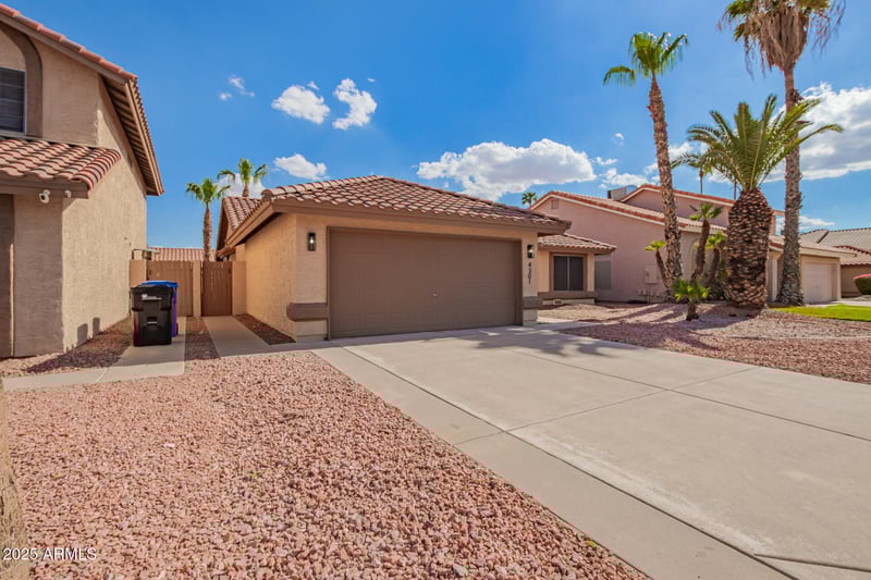4301 Amberwood Dr, Phoenix, AZ 85048