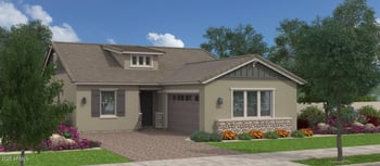 4301 Bethena St, Gilbert, AZ 85295