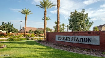 4301 Bethena St, Gilbert, AZ 85295