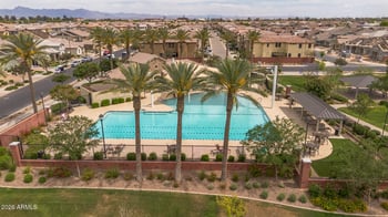 4301 Bethena St, Gilbert, AZ 85295